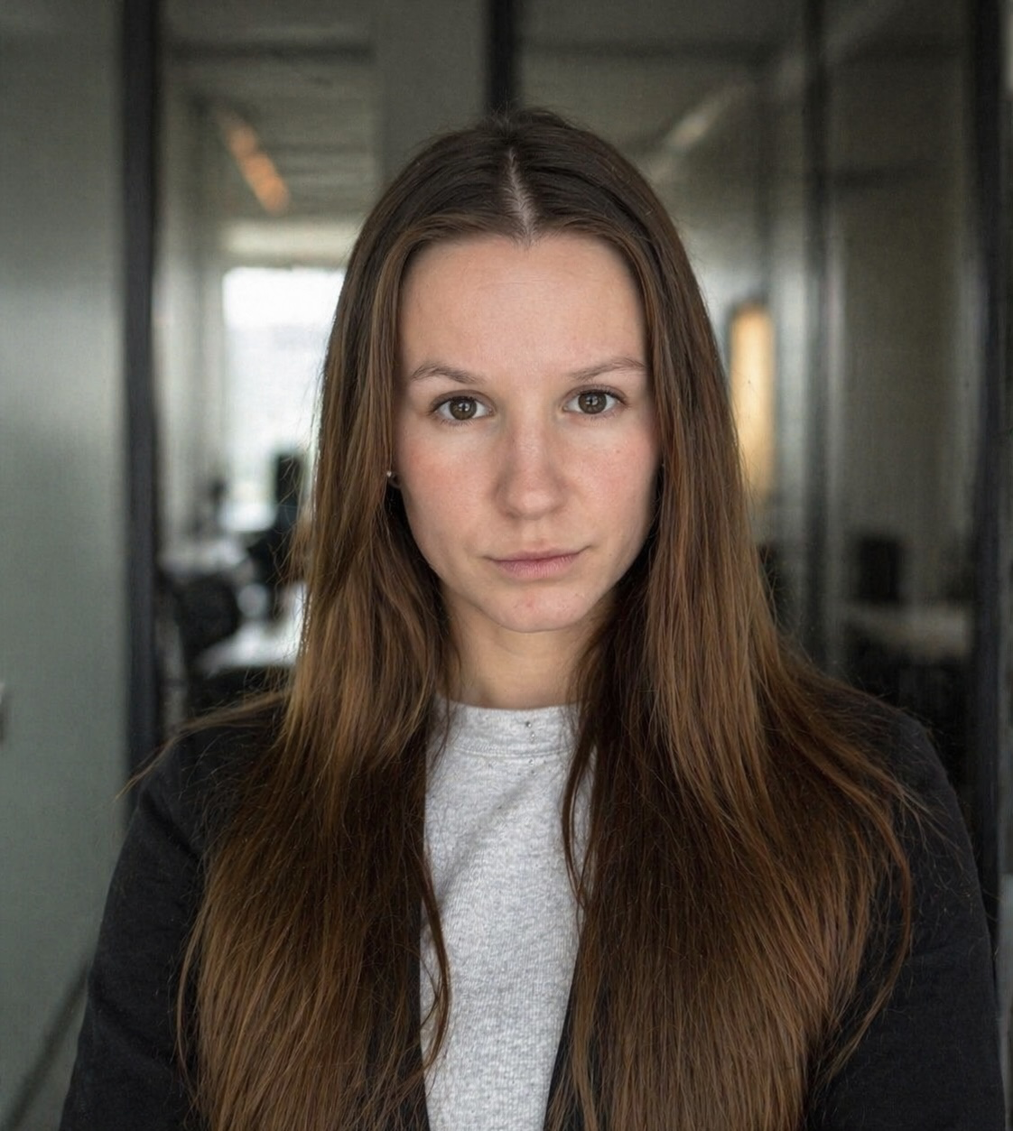 Portrait von Lisa Götz